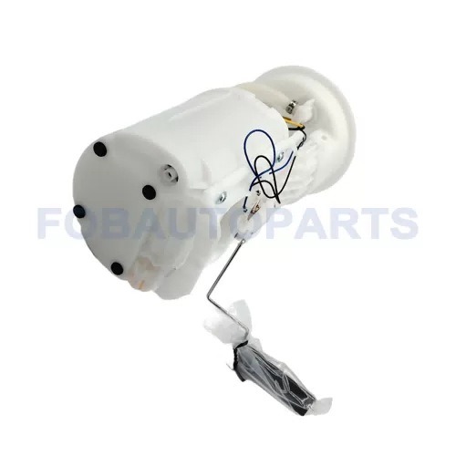 1999-2006 Volkswagen Golf Jetta Beetle Fuel Pump Module Assembly Compatible with E8424M 1J0919087J - image 6